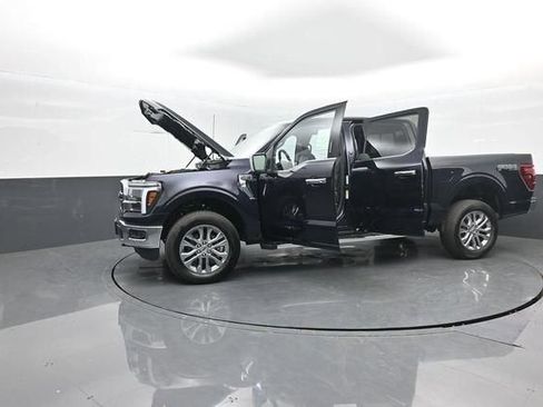 New 2026 Ford F150 Lariat w/ Equipment Group 501A Mid AWD/4WD image 39