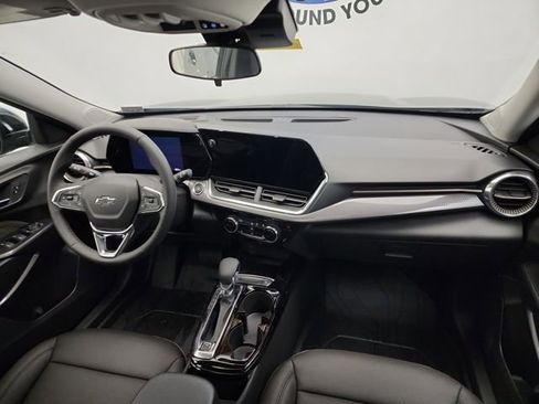 New 2026 Chevrolet Trax ACTIV w/ Sunroof Package image 21