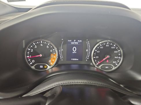 Used 2018 Jeep Renegade Sport w/ Power & Air Group image 15