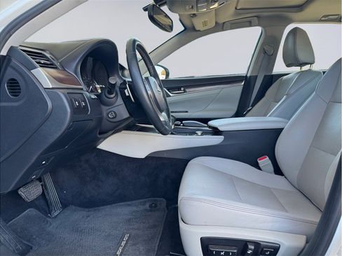 Used 2013 Lexus GS 350 w/ Premium Pkg RWD image 10