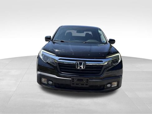 Used 2017 Honda Ridgeline RTL-T image 19