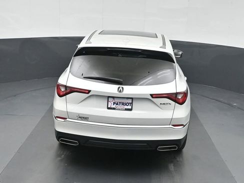 Used 2022 Acura MDX FWD image 34