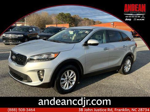 Used 2019 Kia Sorento L image 1
