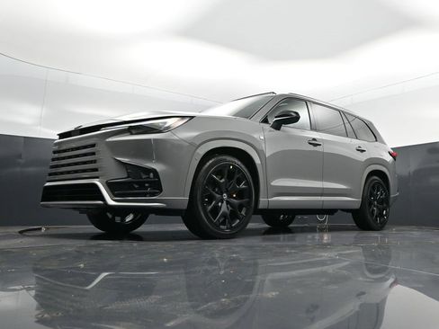 New 2026 Lexus TX 350 AWD image 42