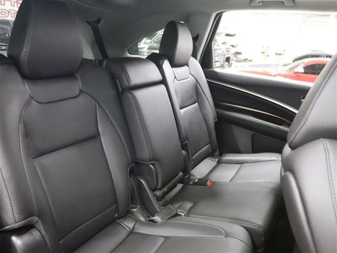 Used 2019 Acura MDX SH-AWD image 17
