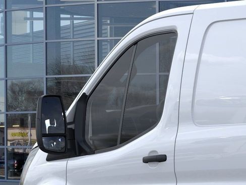 New 2026 Ford Transit 150 Low Roof w/ Load Area Protection Package RWD image 21