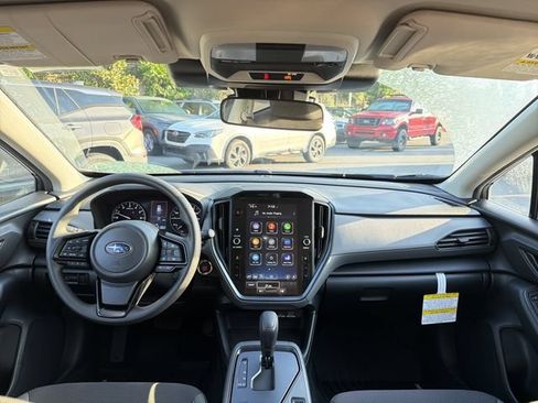 Certified 2026 Subaru Crosstrek 2.5i Premium AWD/4WD image 18