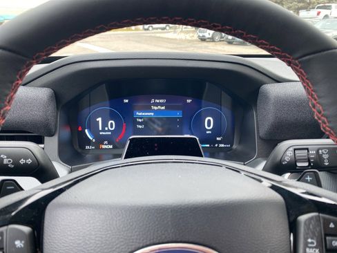 New 2026 Ford Explorer ST w/ Sun And Sound Package image 8