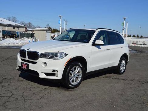 Used 2014 BMW X5 xDrive35i image 2