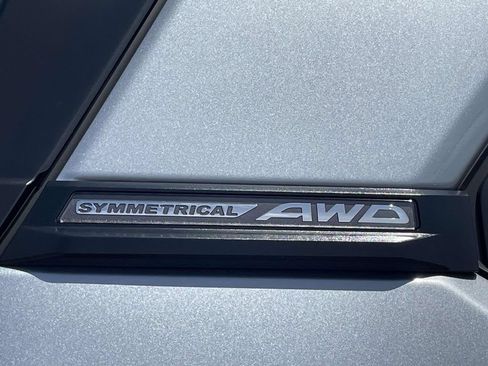 Certified 2026 Subaru Forester Premium w/ Base/Premium Plus Package AWD/4WD image 31