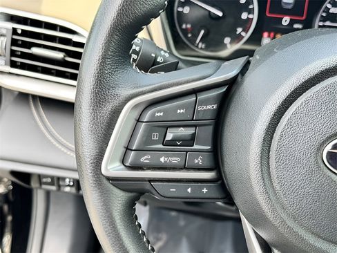 Used 2023 Subaru Outback Limited XT image 15