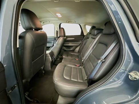Used 2025 MAZDA CX-5 Carbon Edition image 30