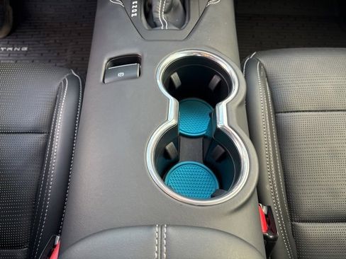 Used 2024 Ford Mustang GT Premium image 21