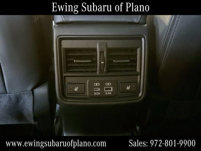 Used 2026 Subaru Outback Limited AWD/4WD image 27