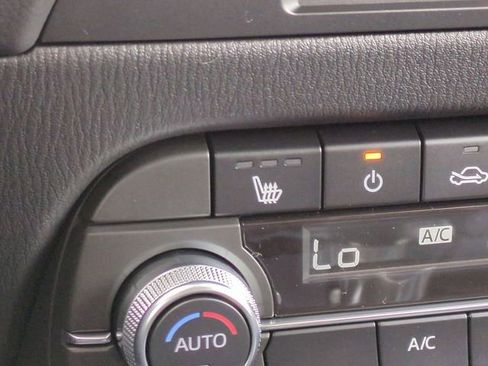 New 2025 MAZDA CX-5 AWD 2.5 S w/ Select Package image 23