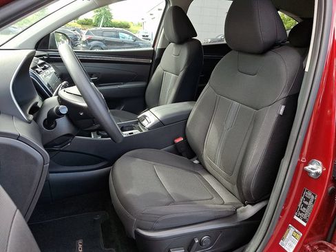 Used 2024 Hyundai Tucson SEL AWD/4WD image 15