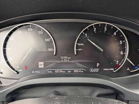 Used 2021 BMW X3 sDrive30i w/ Convenience Package image 11