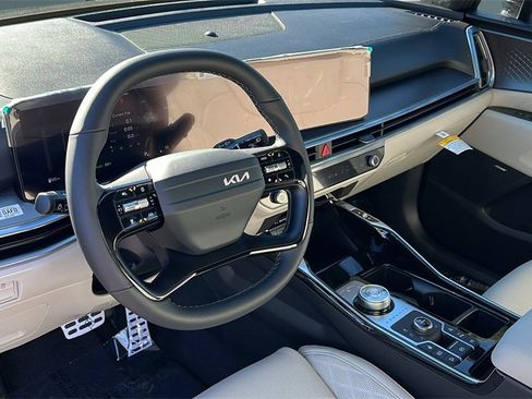 New 2026 Kia Sorento SX Prestige image 8