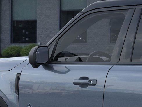 New 2025 Ford Bronco Sport Outer Banks w/ Outer Banks Tech Package+ image 20