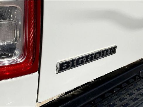 Used 2024 RAM 2500 Big Horn w/ Off Road Package AWD/4WD image 29