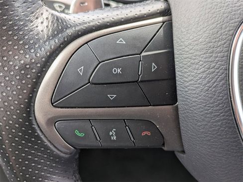 Used 2022 Dodge Durango Citadel image 11