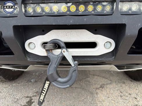 Used 2019 Chevrolet Colorado ZR2 image 36