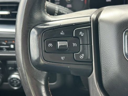 Used 2021 GMC Yukon XL AT4 image 22