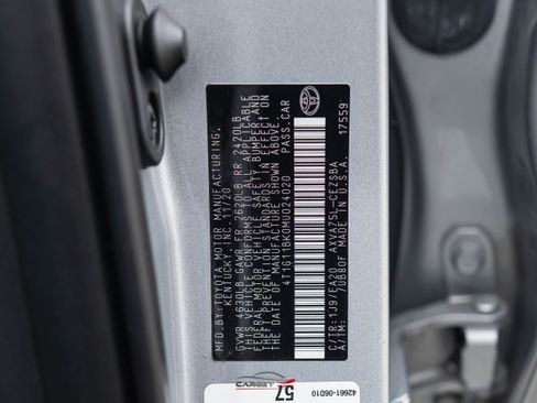 Used 2021 Toyota Camry SE w/ Cold Weather Package image 50