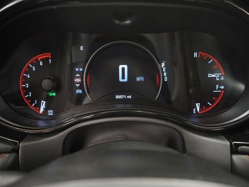 Certified 2023 Dodge Durango R/T w/ Blacktop Package AWD/4WD image 30