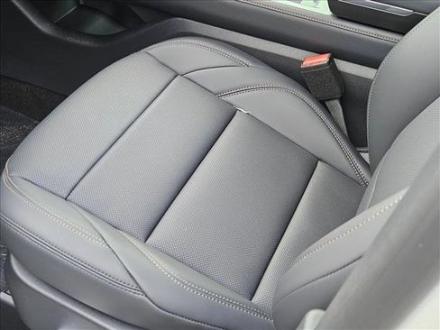 New 2026 Lincoln Nautilus Premier w/ Equipment Group 102A image 4