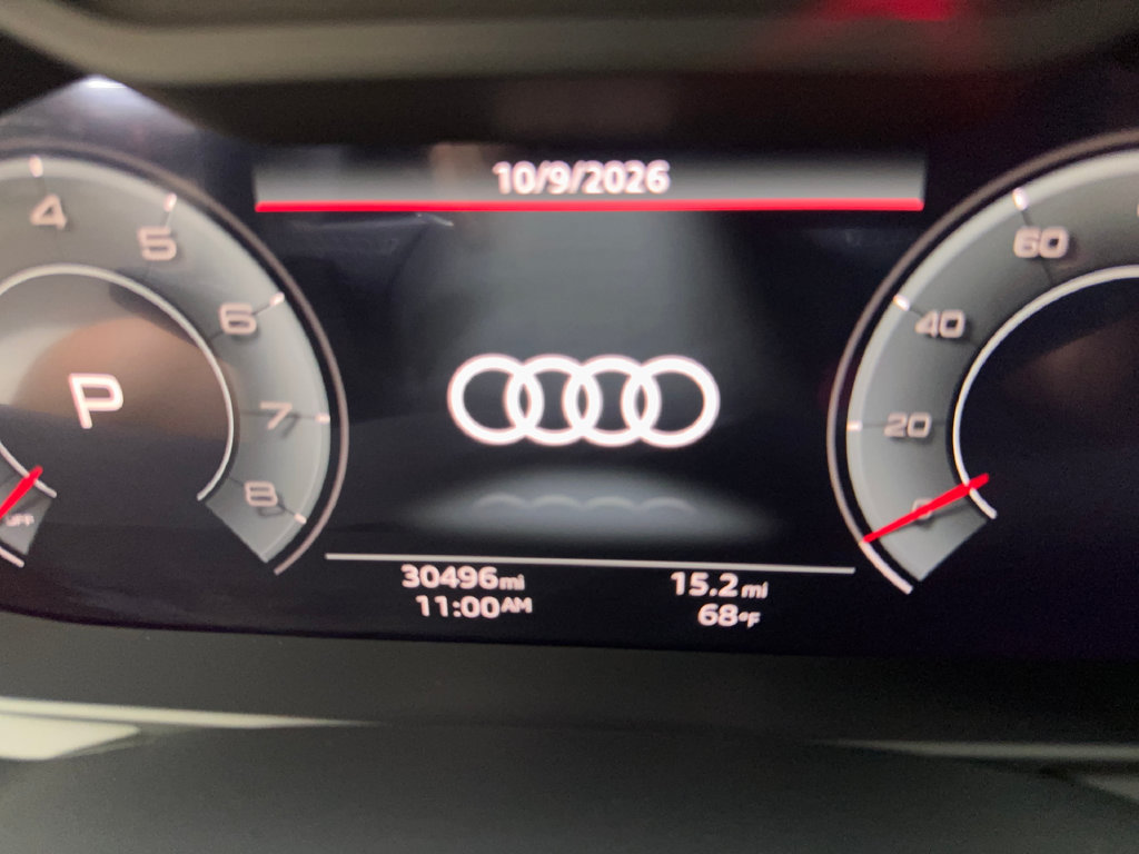 Used 2023 Audi A6 2.0T Premium w/ Convenience Package AWD/4WD image 59
