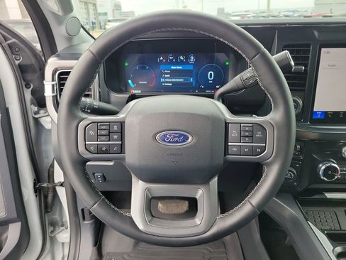 New 2025 Ford F350 Lariat w/ Lariat Ultimate Package image 22