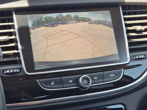 Used 2019 Buick Encore Sport Touring w/ Safety Package FWD image 32