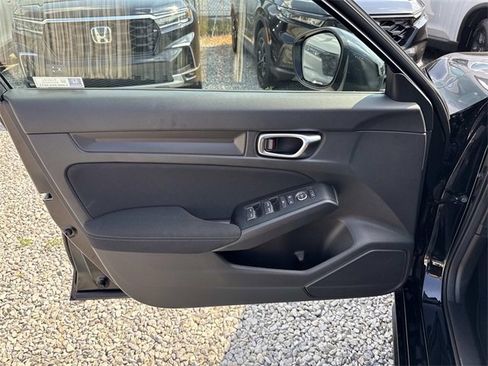 New 2026 Honda Civic Sport image 8