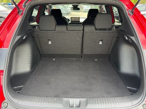 Used 2024 Honda HR-V Sport image 16