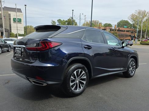 Used 2022 Lexus RX 350 FWD image 5