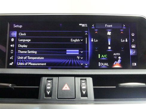 Used 2019 Lexus ES 300h w/ Accessory Package FWD image 46