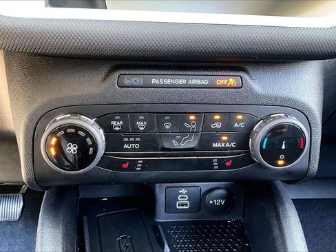 Used 2023 Ford Bronco Sport Heritage w/ Heritage Convenience Package AWD/4WD image 24