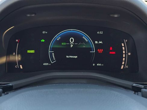 Certified 2025 Toyota Camry SE image 27