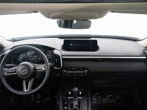Certified 2025 MAZDA CX-50 AWD 2.5 S w/ Cargo Package image 13