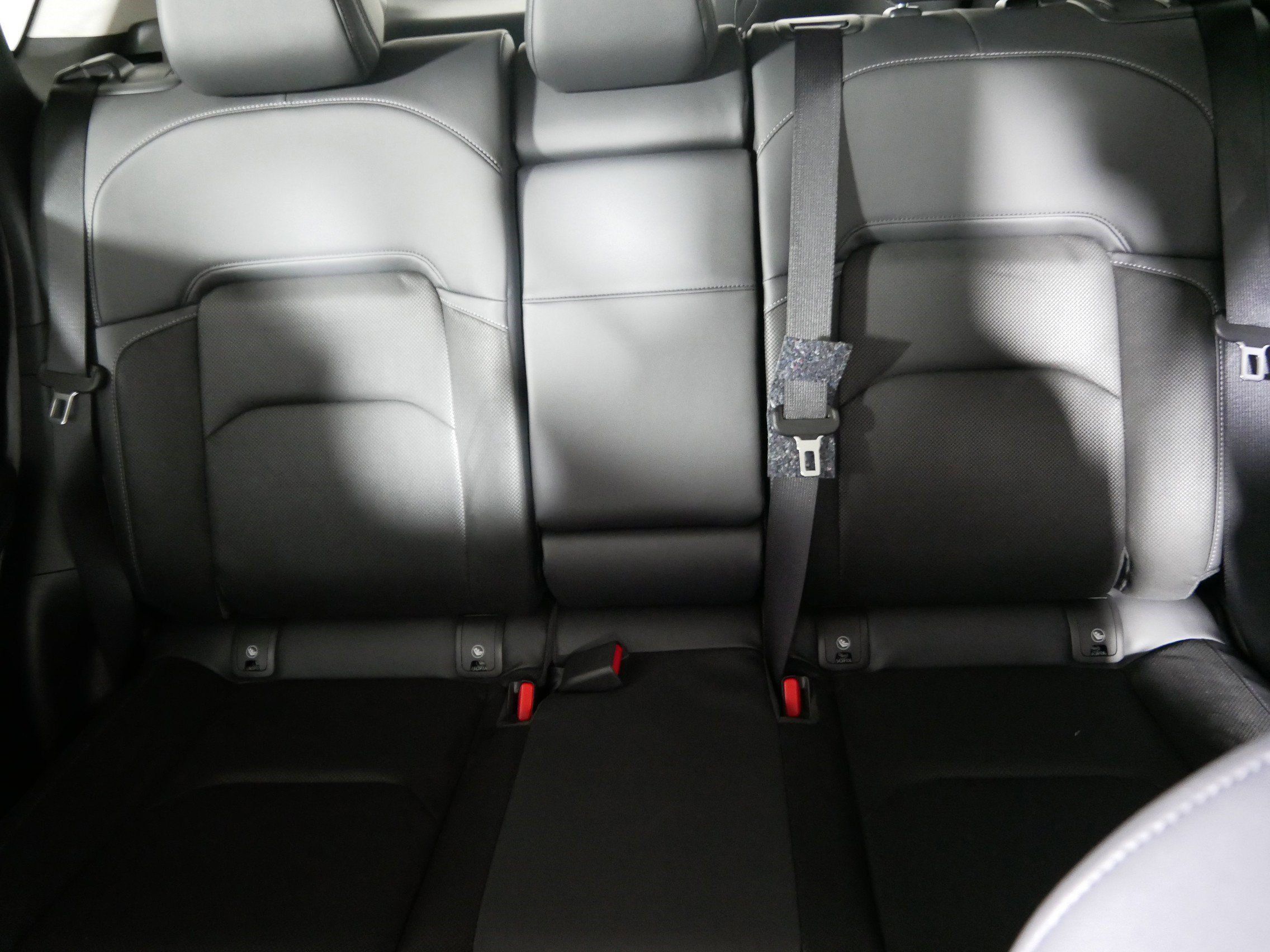 New 2026 MAZDA CX-5 Select AWD/4WD image 3