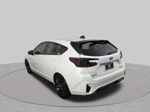Used 2024 Subaru Impreza RS AWD/4WD image 36