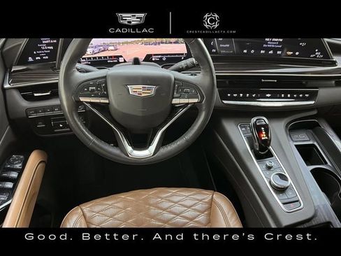 Certified 2023 Cadillac Escalade Sport w/ Touring Package image 13