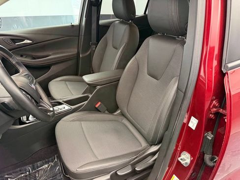 Used 2024 Buick Encore GX Preferred FWD image 55