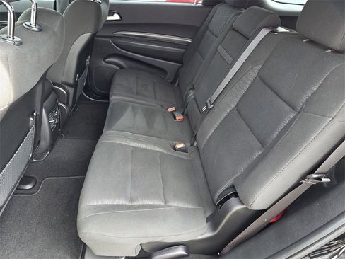 Used 2023 Dodge Durango SXT image 14