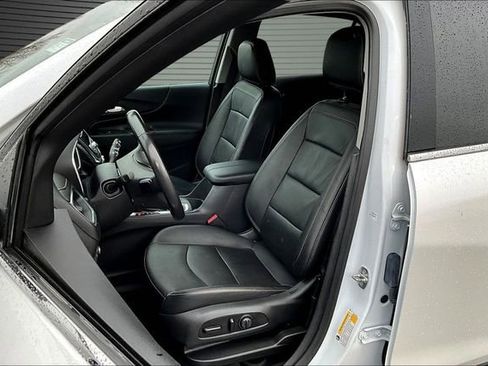 Used 2020 Chevrolet Equinox Premier image 21
