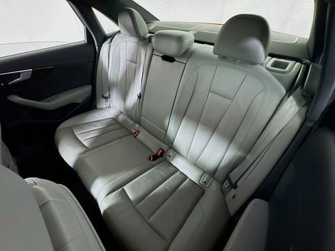 Used 2017 Audi A4 2.0T Premium Plus image 23