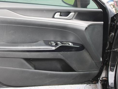 Used 2021 Kia K5 GT-Line w/ GT-Line FWD Premium Package image 13