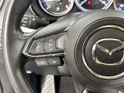 Used 2023 MAZDA CX-9 Touring Plus AWD/4WD image 21
