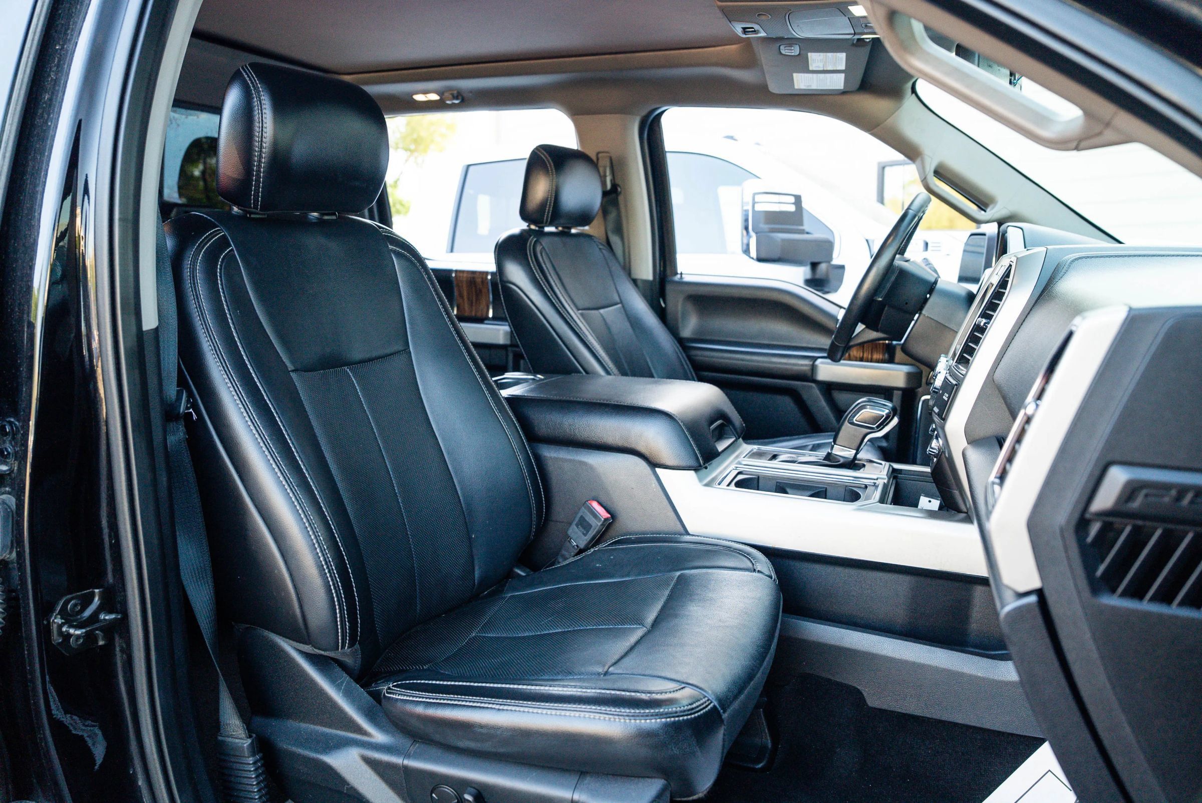 Used 2019 Ford F150 Lariat AWD/4WD image 19